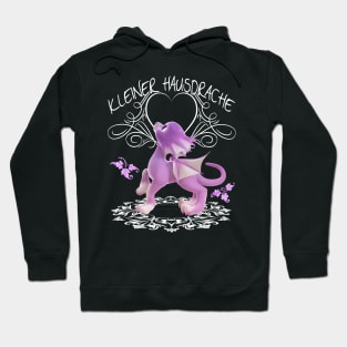 Kleiner Hausdrache 2 Hoodie